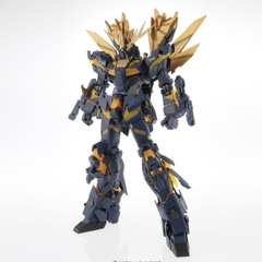 PG 1/60 RX-0[N] Unicorn Gundam 02 Banshee Norn