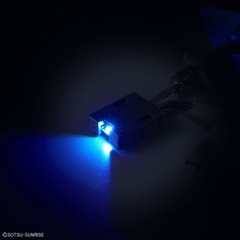 PG 1/60 LED Unit For Gundam Exia