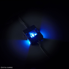 PG 1/60 LED Unit For Gundam Exia