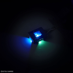 PG 1/60 LED Unit For Gundam Exia