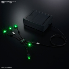 PG UNLEASHED 1/60 LED Unit For v Gundam