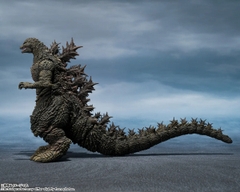 [Pre-order] S.H.MonsterArts Godzilla (Godzilla The Ride: Great Clash)