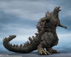 [Pre-order] S.H.MonsterArts Godzilla (Godzilla The Ride: Great Clash)