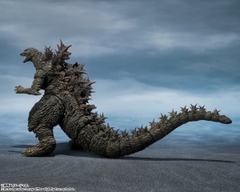 [Pre-order] S.H.MonsterArts Godzilla (Godzilla The Ride: Great Clash)