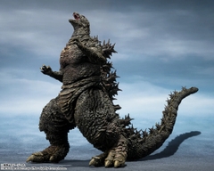 [Pre-order] S.H.MonsterArts Godzilla (Godzilla The Ride: Great Clash)