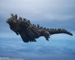 [Pre-order] S.H.MonsterArts Godzilla (Godzilla The Ride: Great Clash)