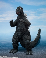 [Pre-order] S.H.MonsterArts Godzilla (1975)