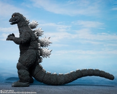 [Pre-order] S.H.MonsterArts Godzilla (1975)