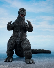 [Pre-order] S.H.MonsterArts Godzilla (1975)