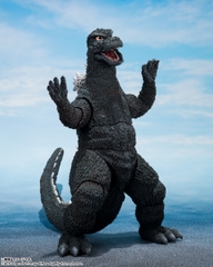 [Pre-order] S.H.MonsterArts Godzilla (1975)