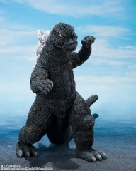 [Pre-order] S.H.MonsterArts Godzilla (1975)