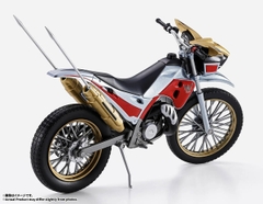 S.H.Figuarts Trychaser 2000 -Store Limited Edition-