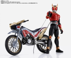 S.H.Figuarts Trychaser 2000 -Store Limited Edition-