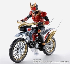 S.H.Figuarts Trychaser 2000 -Store Limited Edition-