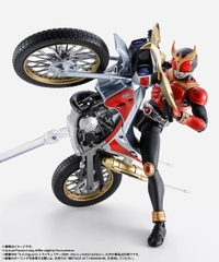 S.H.Figuarts Trychaser 2000 -Store Limited Edition-