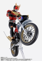 S.H.Figuarts Trychaser 2000 -Store Limited Edition-