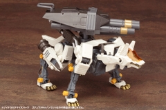 HMM 1/72 Zoids Customize Parts Gojulas Cannon Set