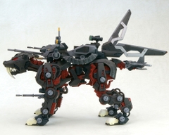 HMM 1/72 EPZ-003 Great Sabre Marking Plus Ver.