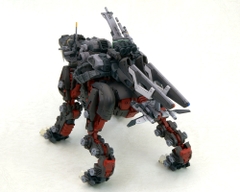 HMM 1/72 EPZ-003 Great Sabre Marking Plus Ver.