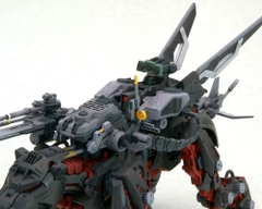 HMM 1/72 EPZ-003 Great Sabre Marking Plus Ver.