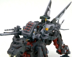 HMM 1/72 EPZ-003 Great Sabre Marking Plus Ver.