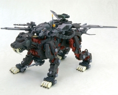HMM 1/72 EPZ-003 Great Sabre Marking Plus Ver.