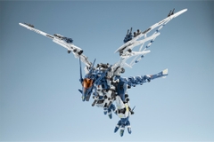 HMM 1/72 RZ-045 Salamander