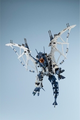HMM 1/72 RZ-045 Salamander