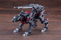 HMM 1/72 Lightning Saix Irvine Ver. 2000 -Recolor-