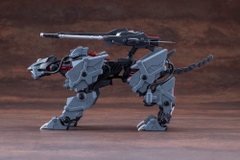HMM 1/72 Lightning Saix Irvine Ver. 2000 -Recolor-