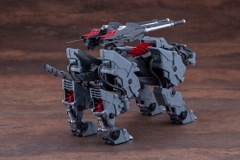 HMM 1/72 Lightning Saix Irvine Ver. 2000 -Recolor-