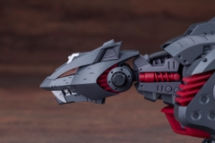 HMM 1/72 Lightning Saix Irvine Ver. 2000 -Recolor-