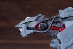 HMM 1/72 Lightning Saix Irvine Ver. 2000 -Recolor-