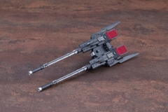 HMM 1/72 Lightning Saix Irvine Ver. 2000 -Recolor-