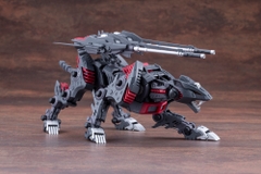 HMM 1/72 Lightning Saix Irvine Ver. 2000 -Recolor-
