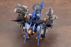 HMM 1/72 Gun Sniper Leena Special 2001 Re/color
