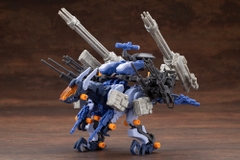 HMM 1/72 Gun Sniper Leena Special 2001 Re/color