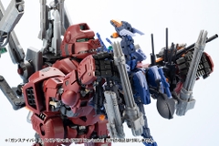 HMM 1/72 Gun Sniper Leena Special 2001 Re/color