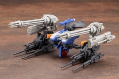 HMM 1/72 Gun Sniper Leena Special 2001 Re/color