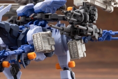 HMM 1/72 Gun Sniper Leena Special 2001 Re/color