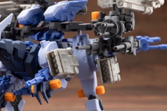 HMM 1/72 Gun Sniper Leena Special 2001 Re/color