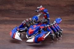 [Pre-order] HMM 1/72 Death Stinger Hiltz Ver. 2000 -Recolor-