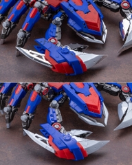 [Pre-order] HMM 1/72 Death Stinger Hiltz Ver. 2000 -Recolor-