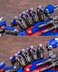 [Pre-order] HMM 1/72 Death Stinger Hiltz Ver. 2000 -Recolor-