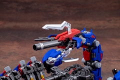 [Pre-order] HMM 1/72 Death Stinger Hiltz Ver. 2000 -Recolor-