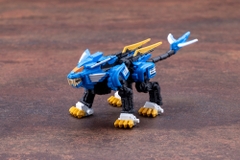 [Pre-order] HMM 1/72 Death Stinger Hiltz Ver. 2000 -Recolor-