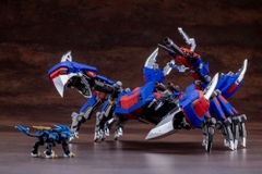 [Pre-order] HMM 1/72 Death Stinger Hiltz Ver. 2000 -Recolor-