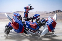 [Pre-order] HMM 1/72 Death Stinger Hiltz Ver. 2000 -Recolor-