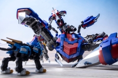 [Pre-order] HMM 1/72 Death Stinger Hiltz Ver. 2000 -Recolor-