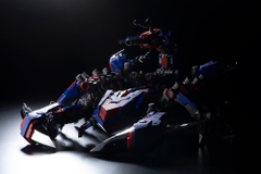 [Pre-order] HMM 1/72 Death Stinger Hiltz Ver. 2000 -Recolor-